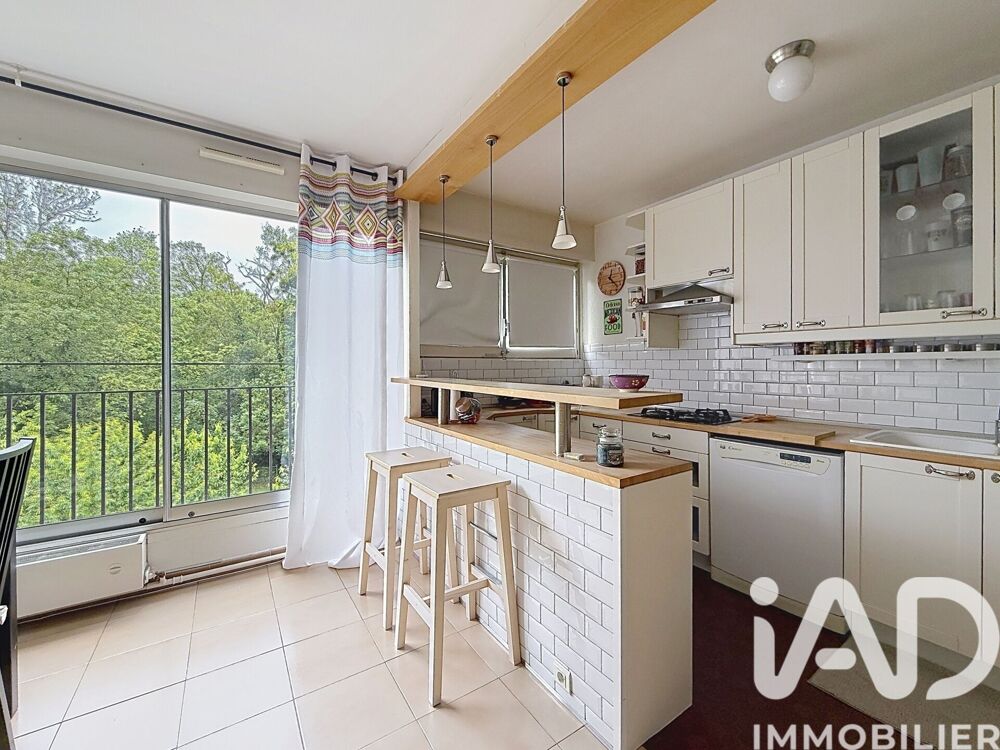 Vente Appartement Vente Appartement 4 pièces Épinay-sous-sénart