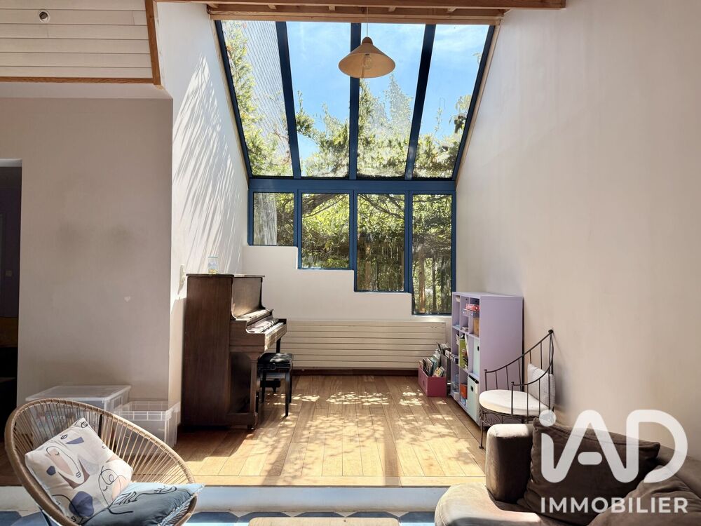 Vente Maison Vente Maison/villa 7 pièces Vannes