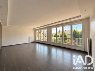  Appartement à vendre 4 pièces 94 m²