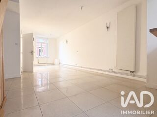  Maison à vendre 4 pièces 100 m²