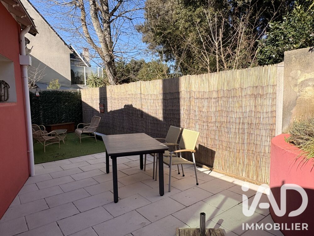 Vente Maison Vente Maison/villa 5 pièces Pornichet