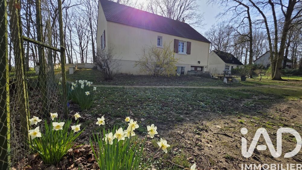 Vente Maison Vente Maison/villa 7 pièces Saint-germain-des-prés