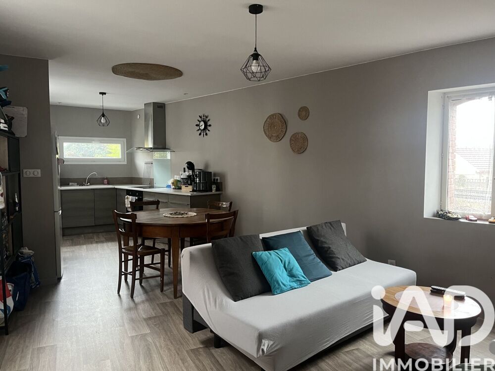 Appartement 3 pièces 80 m² · à Séméac · 80 m² · 89 900 €