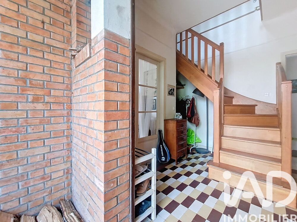 Vente Maison/villa 7 pièces
