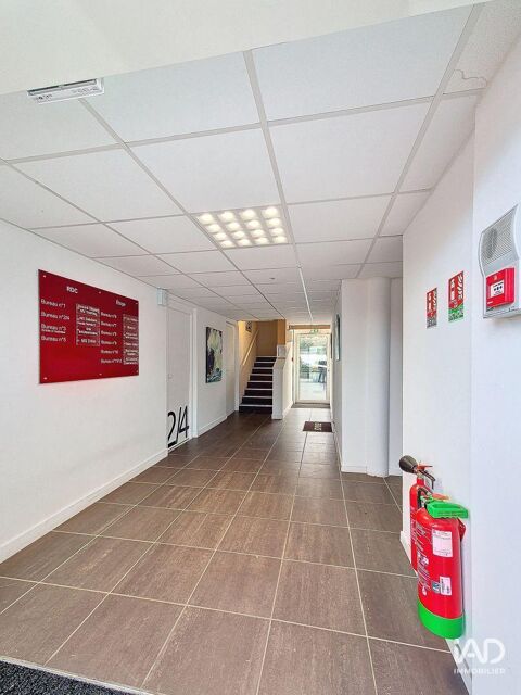   Location - 22 m² 