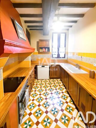  Maison � vendre 10 pi�ces 226 m�