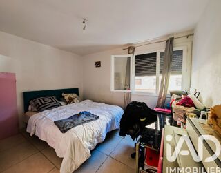  Appartement à vendre 4 pièces 72 m²