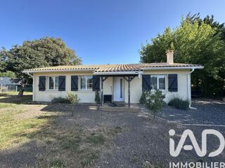 Maison à vendre 5 pièces 106 m²