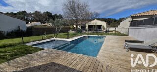  Maison à vendre 5 pièces 110 m²