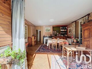  Maison à vendre 7 pièces 222 m²