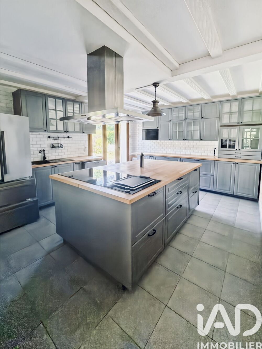 Vente Maison/villa 7 pièces