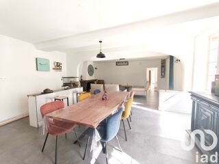  Maison à vendre 7 pièces 250 m²