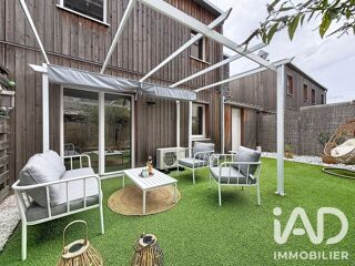  Maison à vendre 5 pièces 96 m²