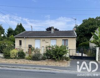  Maison à vendre 3 pièces 90 m²