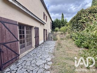  Maison à vendre 5 pièces 169 m²