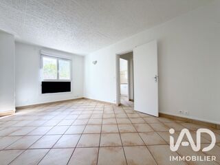  Appartement à vendre 1 pièce 27 m²