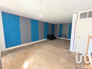  Immeuble à vendre 470 m²