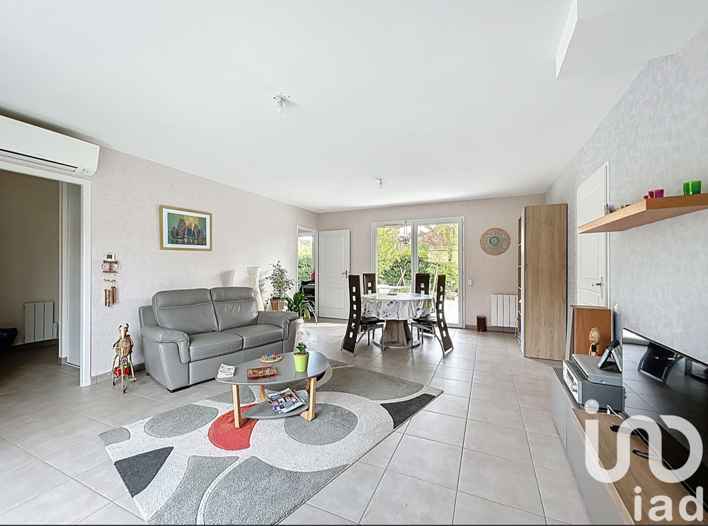 Vente Maison Vente Maison/villa 4 pièces Bracieux