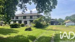  Maison à vendre 8 pièces 250 m²