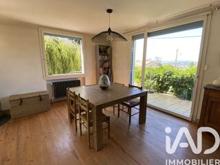  Maison à vendre 5 pièces 116 m²