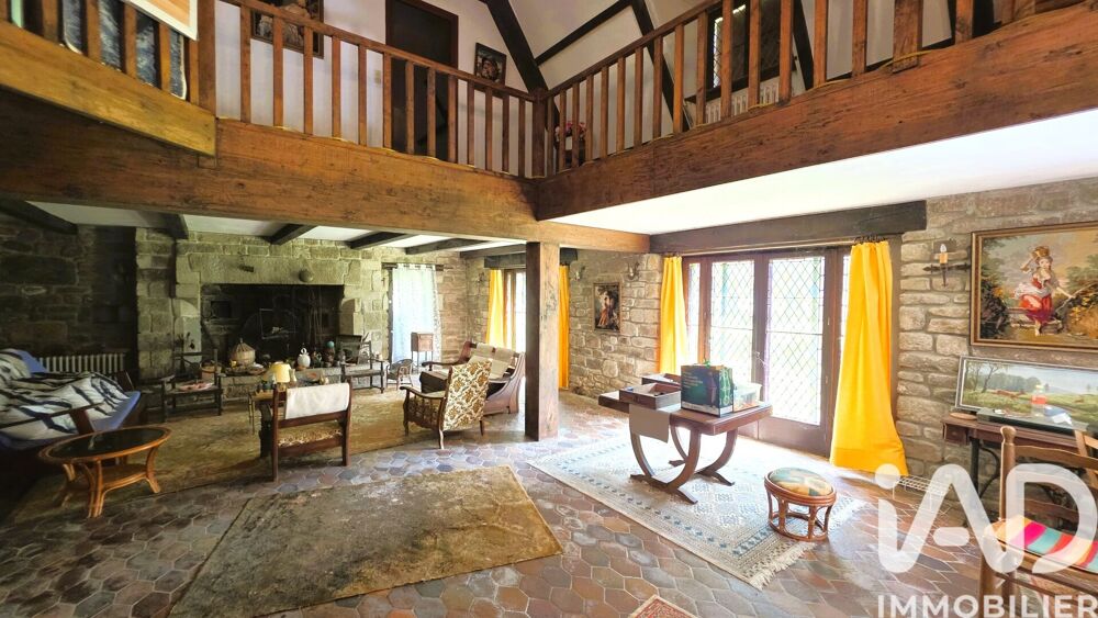 à vendre  Maison Bénodet (29950)