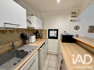  Appartement à vendre 2 pièces 32 m²