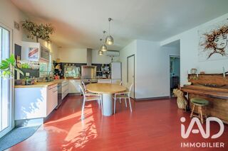  Maison à vendre 5 pièces 112 m²