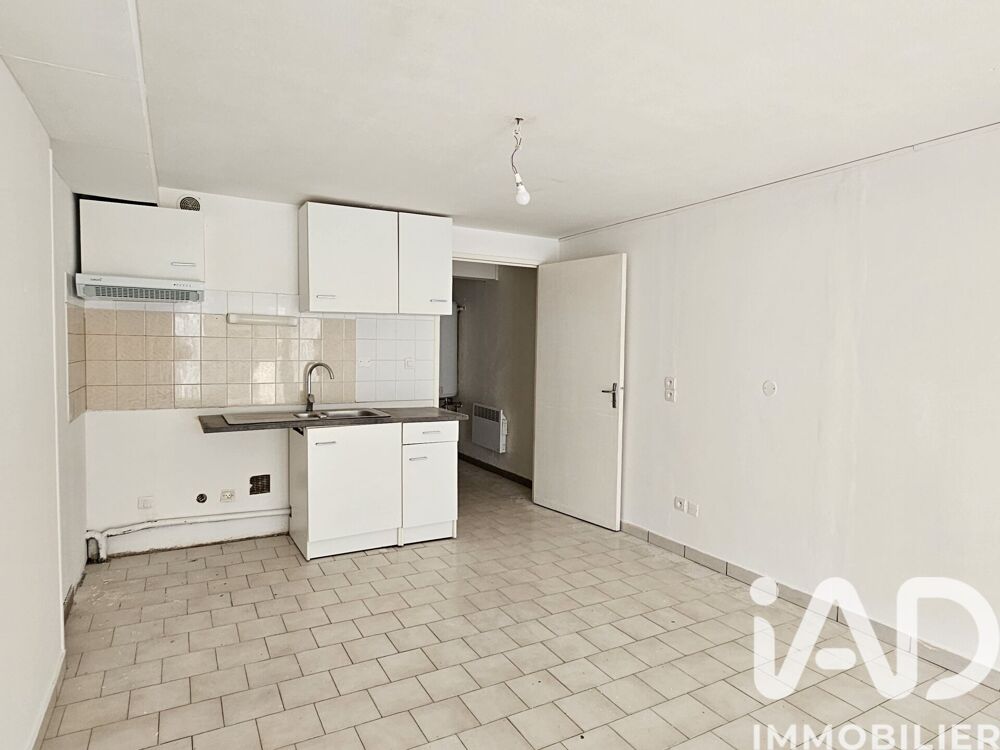 Vente Appartement Vente Appartement 1 pièce Valras-plage