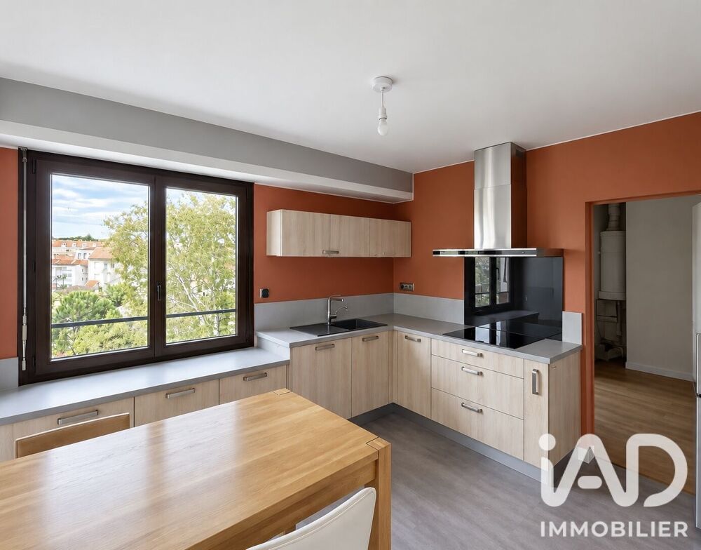 Vente Appartement Vente Appartement 3 pièces Dax