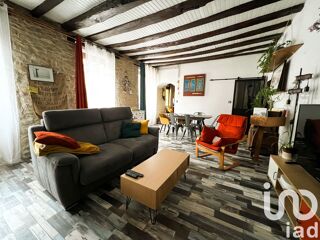  Appartement à vendre 4 pièces 88 m²