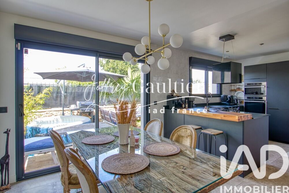 Vente Maison/villa 6 pièces