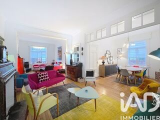  Maison à vendre 9 pièces 239 m²