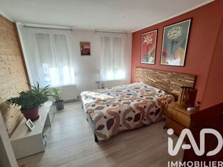  Maison � vendre 4 pi�ces 58 m�