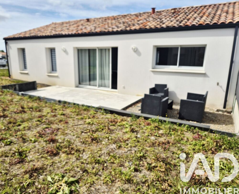 Vente Maison traditionnelle 4 pièces