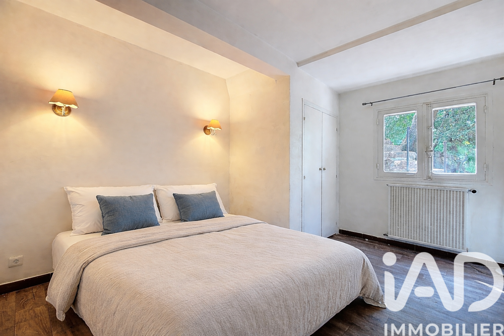 � vendre  Maison Magagnosc (06520)