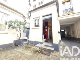  Maison à vendre 1 pièce 16 m²