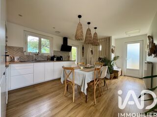  Maison à vendre 5 pièces 95 m²