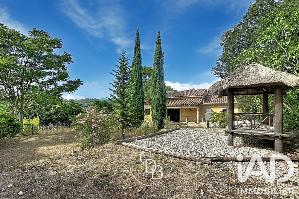 Vente Maison Vente Maison/villa 7 pièces Mollans-sur-ouvèze