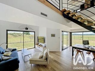 Maison 161m2 Aren
