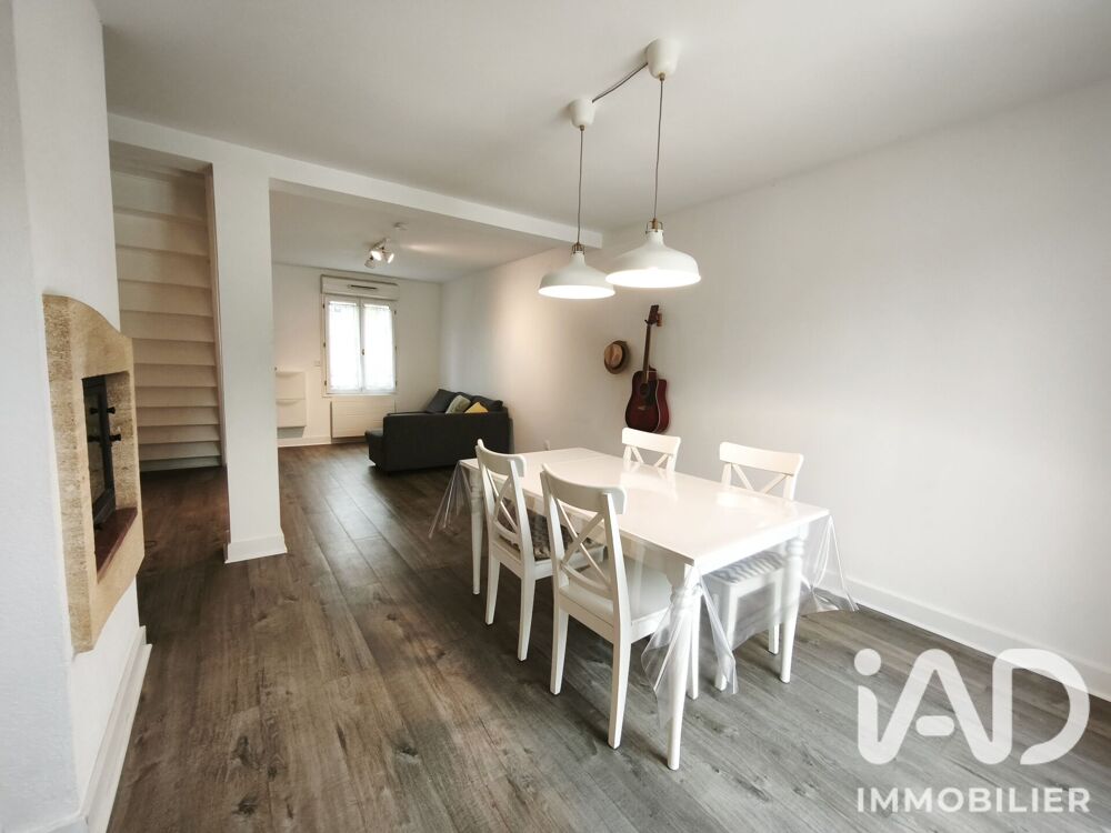 Vente Maison Vente Maison traditionnelle 4 pièces Saint-pathus