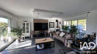 Maison à vendre 8 pièces 157 m²