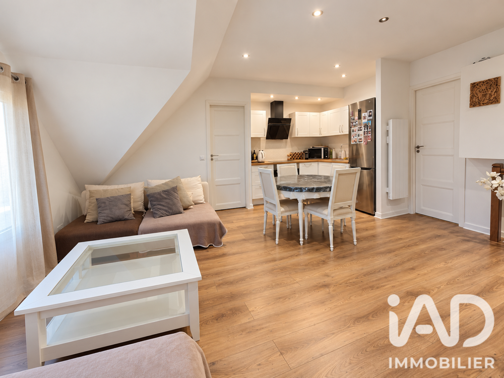 Vente Appartement Vente Appartement 3 pièces Melun