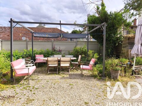   Vente Maison/villa 6 pièces Maison - 6 pièce(s) - 190 m²