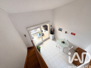  Appartement à vendre 3 pièces 47 m²