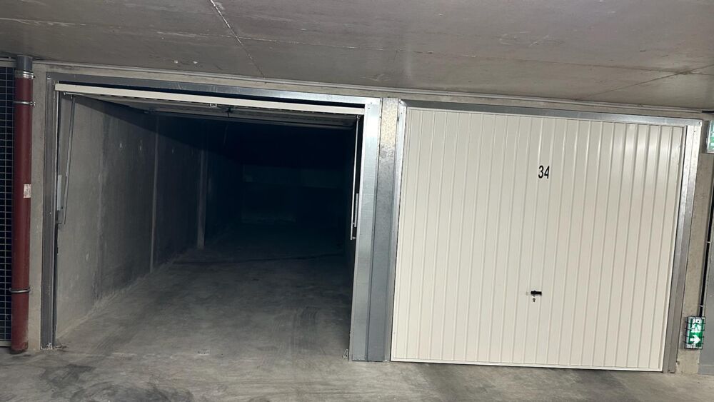 Location Parking/Garage GARAGE A LOUER Lyon 8