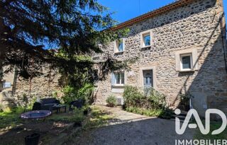  Maison à vendre 7 pièces 158 m²