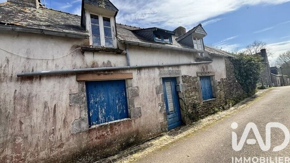 Vente Maison/villa 3 pièces