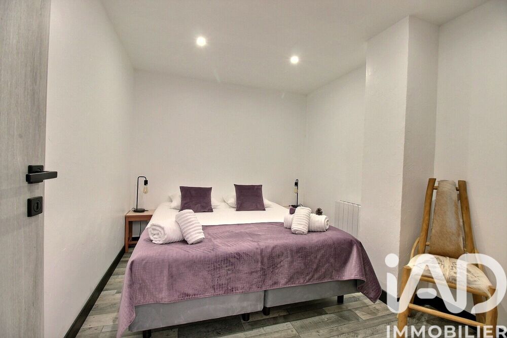 à vendre  Maison Séderon (26560)
