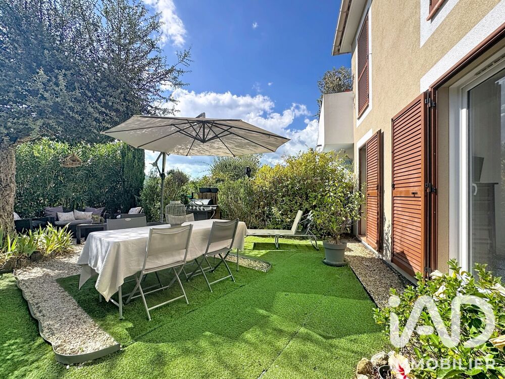 Vente Appartement Vente Appartement 3 pièces Sainte-maxime