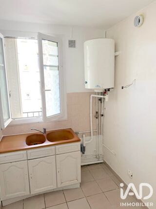Location Appartement Location Appartement 2 pièces Issy-les-moulineaux